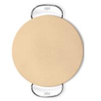 Gourmet BBQ syst�m  - k�men na pizzu s madly 