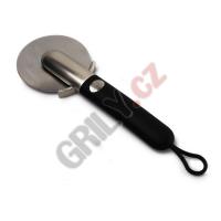 Pizza kole�ko Weber Style, �ern� 