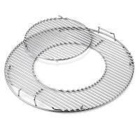 Gourmet BBQ syst�m, grilovac� ro�t s vym�niteln�m st�edem