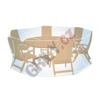 Campingaz obal na n�bytek kulat�