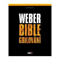 Weber Bible grilovn (esky)