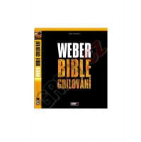 Weber Bible grilování (česky)