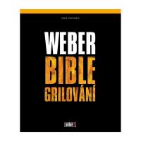 Weber Bible grilov�n� (�esky)