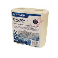 Spec. toaletn papr EURO SOFT (4 role)