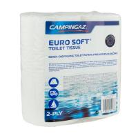 Spec. toaletn papr EURO SOFT (4 role)