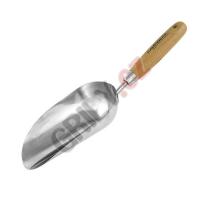 Lopatka na d�ev�n� uhl�