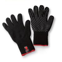 Grilovac� rukavice, sada z kevlaru vel. L/XL