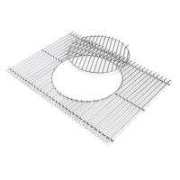 Gourmet BBQ syst�m, grilovac� ro�t s vym�niteln�m st�edem pro Spirit 300 s�rie