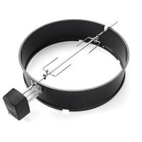 Ot��ec� �p�z pro BBQ 57 cm