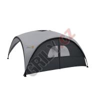 Zstna k Event Shelter Sun Wall Door S