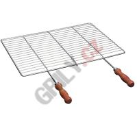 Ro�t grilovac� 68 x 39 cm