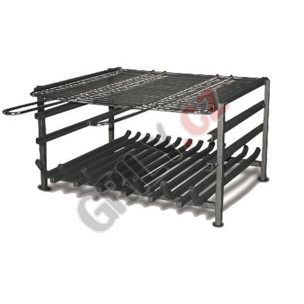 Gril Campingaz Class 3 WLX