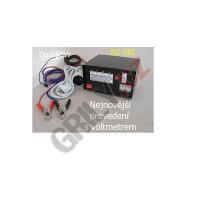 N�hradn� zdroj NZ UNI TV