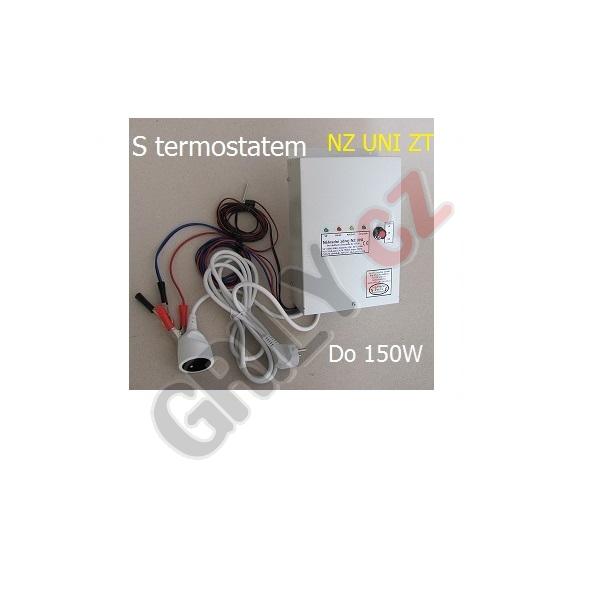 Gril Campingaz Class 3 WLX