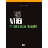 Vegetarinsk grilovn Weber