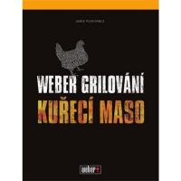 Weber grilovn kuec maso