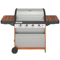 Gril Campingaz 4 Series Woody LX 