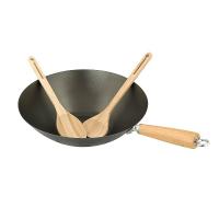 Culinary Modular Wok &#8211; Ocelov pnev Wok