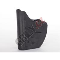 Plastov� no�i�ka - Texas