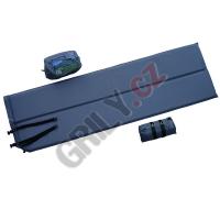 Samonafukovac� karimatka 2,5 cm - �zk� balen� 