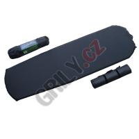 Samonafukovac� karimatka - �sporn�