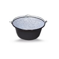 Kotl�k smaltovan� 6l