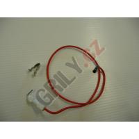 Elektroda k va�i�i - Texas