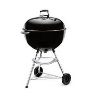 Gril Weber Bar-B-Kettle 57cm, �ern�