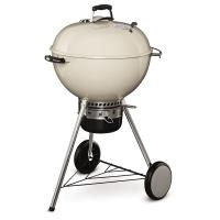 Gril Weber Master Touch GBS, 57 cm, Ivory (krmov)