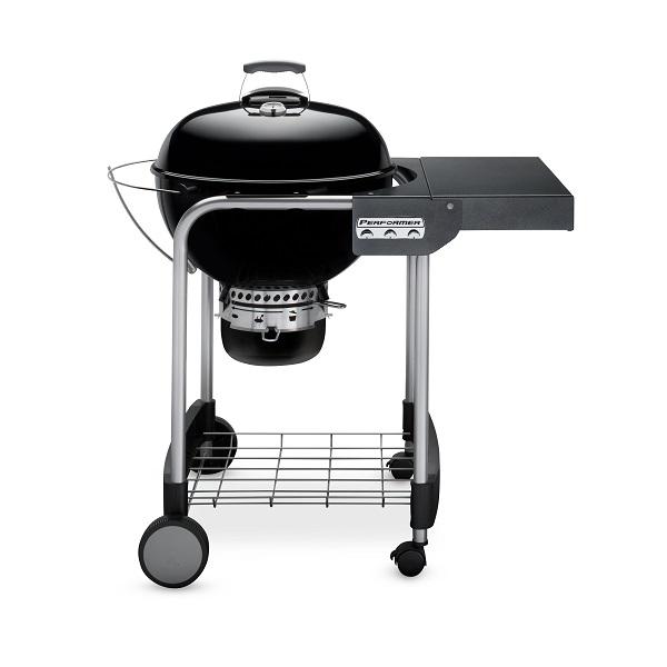 Gril Weber Performer GBS 57 cm ern Grily.cz