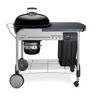 Gril Weber Performer Deluxe GBS, 57 cm, ern