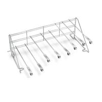 Weber ETC syst�m - multifunk�n� grilovac� sada �p�z�