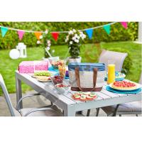 Entertainer 12L chlad�c� ta�ka