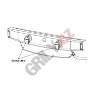 Ovl�dac� knofl�ky - Texado 