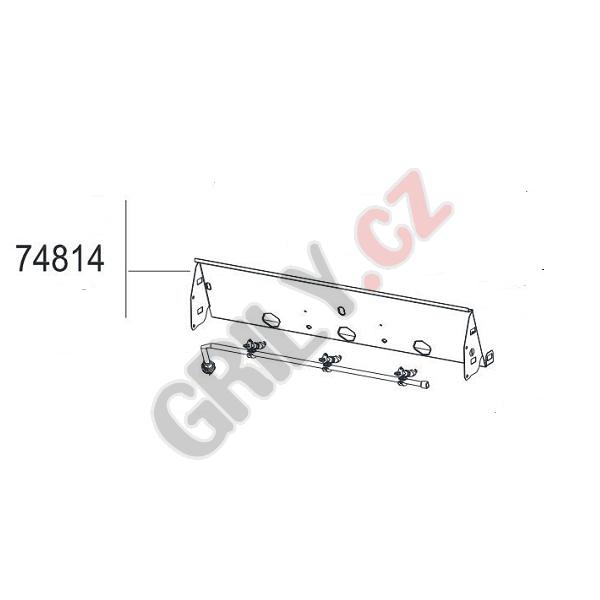 Gril Campingaz Class 3 WLX