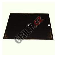 Litinov� t�l se smaltovan�m povrchem -  Genesco 4