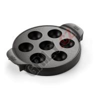 Gourmet BBQ syst�m - Ebelskiver