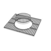 Gourmet BBQ syst�m - Grilovac� ro�t s vym�niteln�m st�edem pro Spirit 200 s�rie