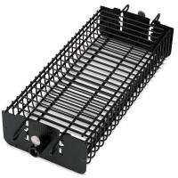 Obdeln�kov� ko� na ot��ec� �p�z, vhodn� pro grily od velikosti Weber Q 200/2000 S�rie