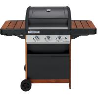 Gril Campingaz 3 Series Woody LD 