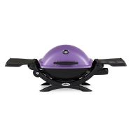 Gril Weber Q 1200 fialov� 