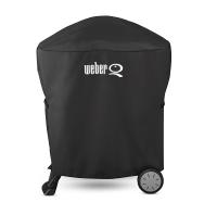 Ochrann� obal Premium pro Q 100/1000 a 200/2000 s�rie s poj�zdn�m voz�kem Premium