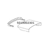 Postrann� stolek - 2 Series