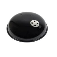 Poklop �ern� 57 cm 