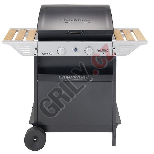 Gril Campingaz Xpert 200 LW Grily.cz