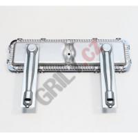 Ho��k nerez - 2 Series