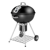 Gril Napoleon NK22 LEG - na d�ev�n� uhl�