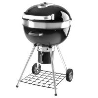 Gril Napoleon PRO LEG 2 - na d�ev�n� uhl�