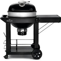 Gril Napoleon PRO Cart na d�ev�n� uhl� (model 2025)