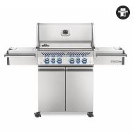 Gril Napoleon Prestige PRO 500 - propan butan